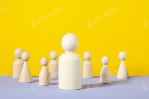 Preview: Concept of business roles and responsibilities, business concept