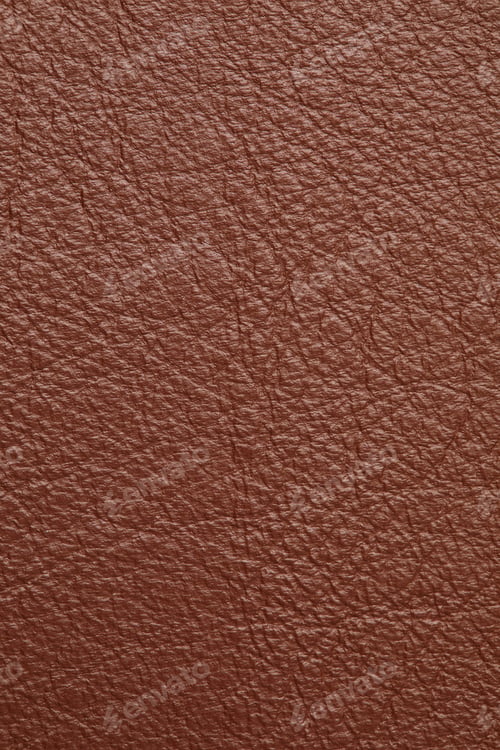 Preview: brown leather texture or background, useful for design-works