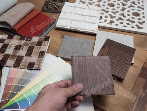 Preview: MATERIAL SAMPLE