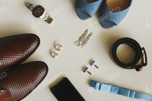 Preview: Men accessories