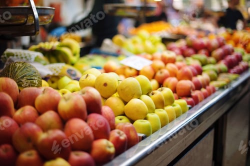Preview: fruit