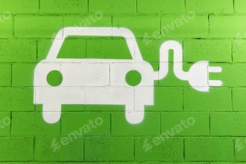 Preview: electric car charger