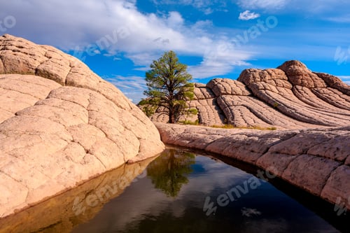 Preview: White Pocket, Arizona, USA