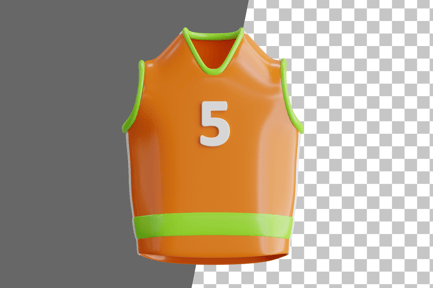Preview: Jumper 3D Icon