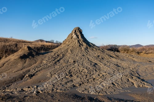 Preview: Mud Volcano
