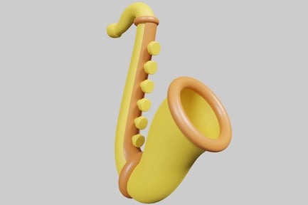 Preview: Saxophone