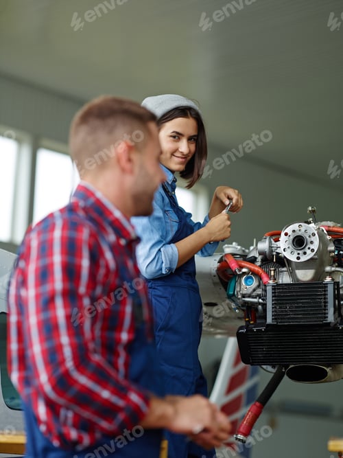 Preview: Consulting at work