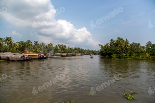 Preview: Kerala, India