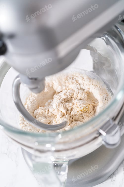 Preview: Cinnamon Dessert Pizza