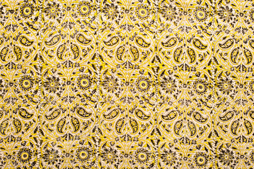 Preview: Closeup of persian carpet