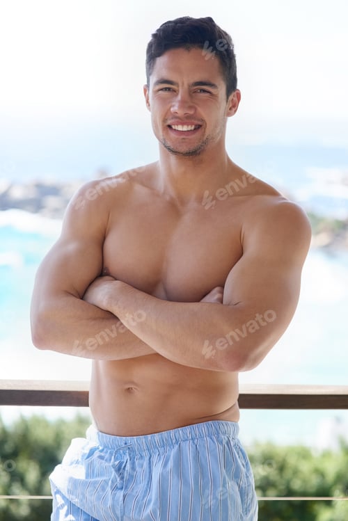 Preview: Mr Morning himself