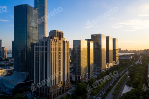 Preview: suzhou city