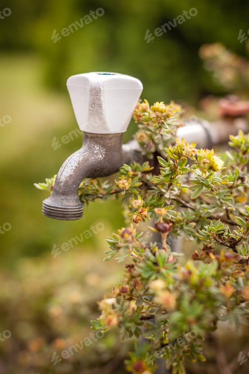 Preview: Water tap
