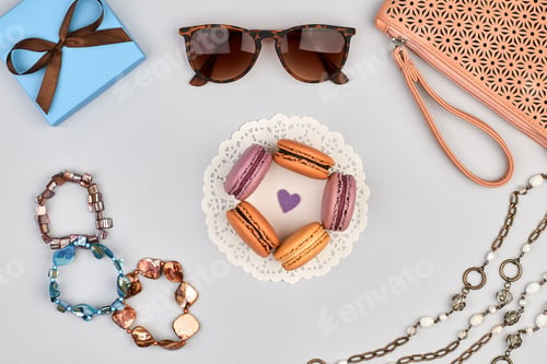 Conjunto de moda