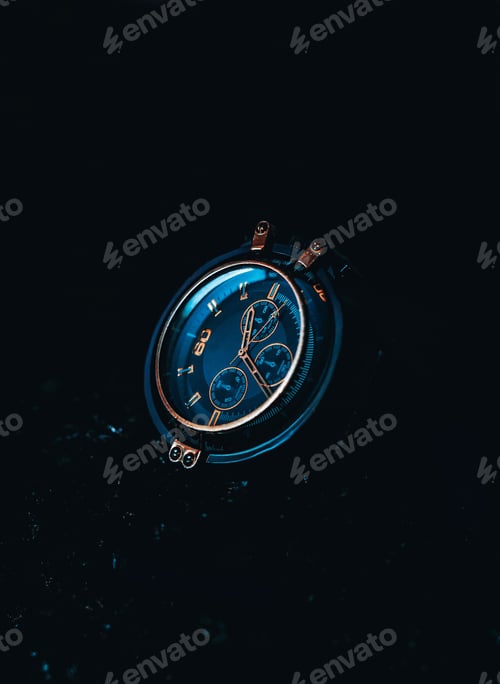 Preview: watch