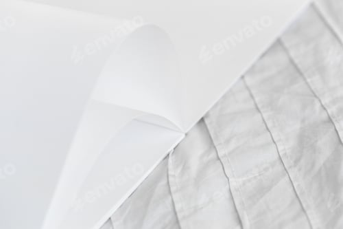 Preview: Paper sheets