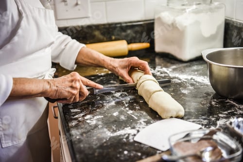 Preview: Cinnamon rolls are a sweet pastry roll common to Northern Europe (mainly in Scandinavia) and North
