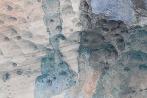 Preview: Marine rock texture background