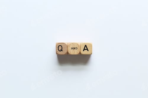 Preview: Question and answers