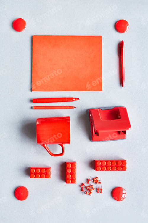 Preview: Office supplies