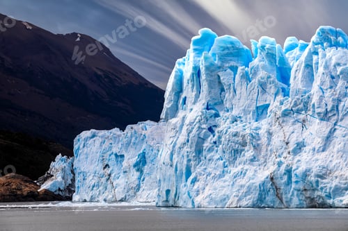 Preview: The Perito Moreno Glacier - Los Glaciares National Park in Argentina