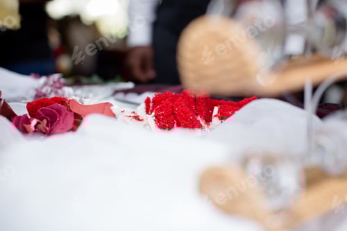 Preview: Wedding Decoration Decor Floral flowers tents stylish ceremony celebrations style