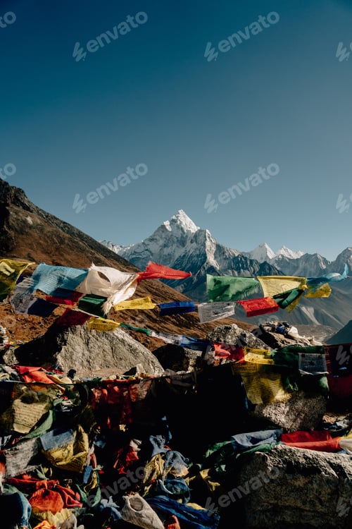 Preview: Buddhism in the Himalayas