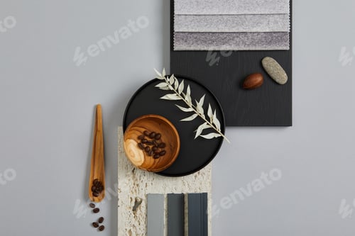 Preview: Perfect architect moodboard