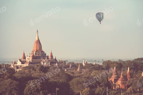 Preview: Bagan