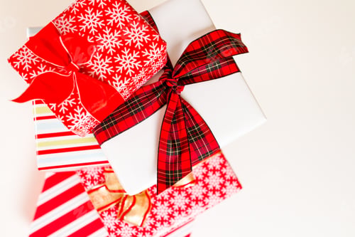 Preview: Presents