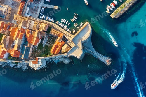 Preview: Dubrovnik, Croatia