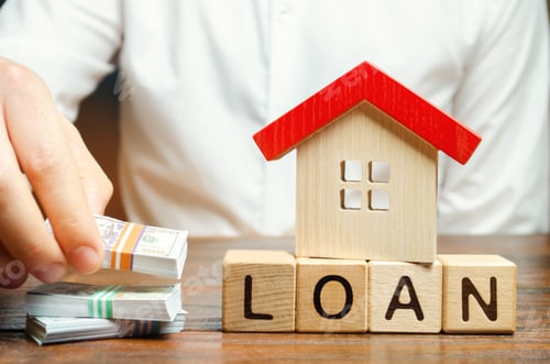Preview: Home Loan and Finances