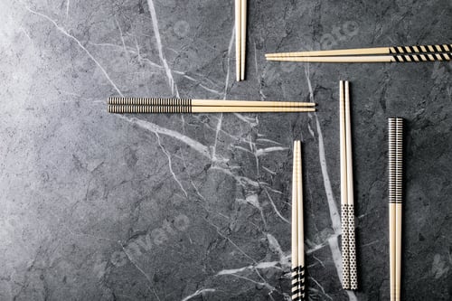 Preview: Wooden chopsticks