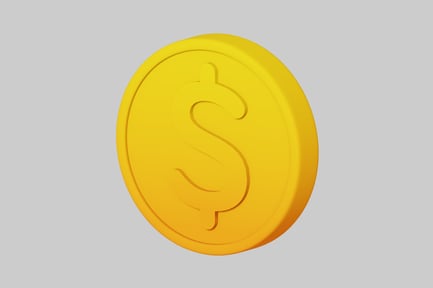 Preview: Golden dollar coin