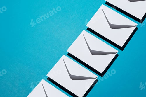 Preview: Envelopes