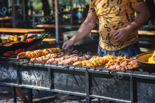 Preview: food