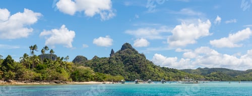 Preview: Palawan
