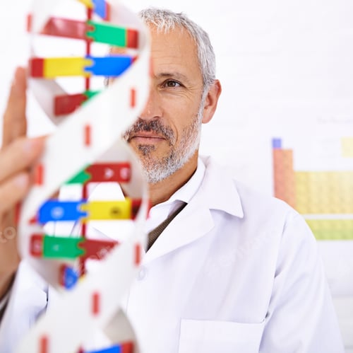 Preview: Marveling at the progress of human science