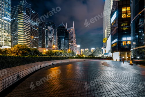 Preview: shenzhen city