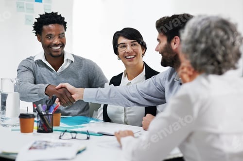 Preview: Strengthening partnerships