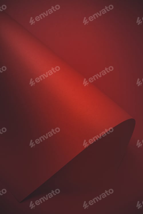 Preview: dark red abstract creative background