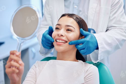 Preview: Give me your biggest smile