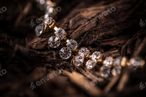 Preview: Goldplated necklace