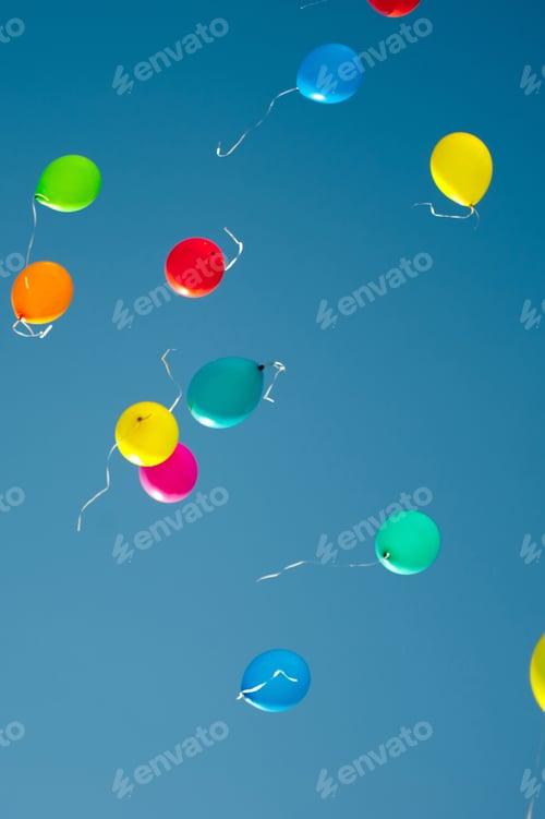 Preview: multicolored
