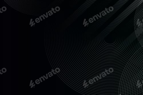 Preview: Crossing line patterned background