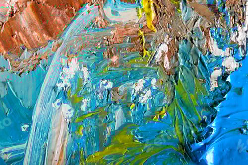 Preview: abstract artwork background painting