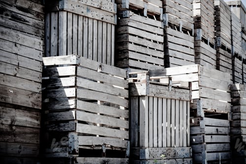 Preview: Crates stack