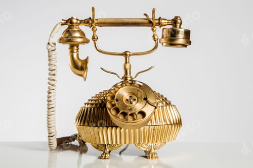 Preview: Old Phone