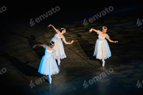 Preview: Ballet