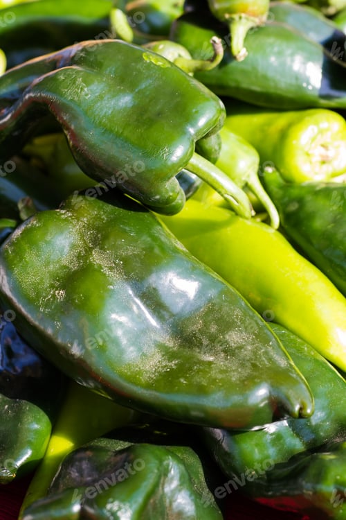 Preview: Fresh produce